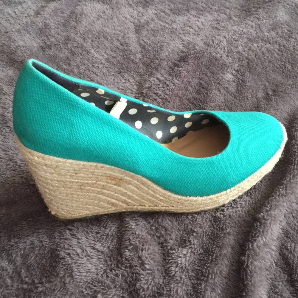 Merona Wedges - Picture 3 of 3